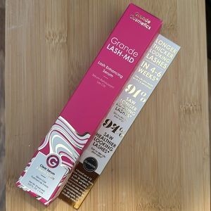 Grande LASH-MD, NIB Unopened, Brand New